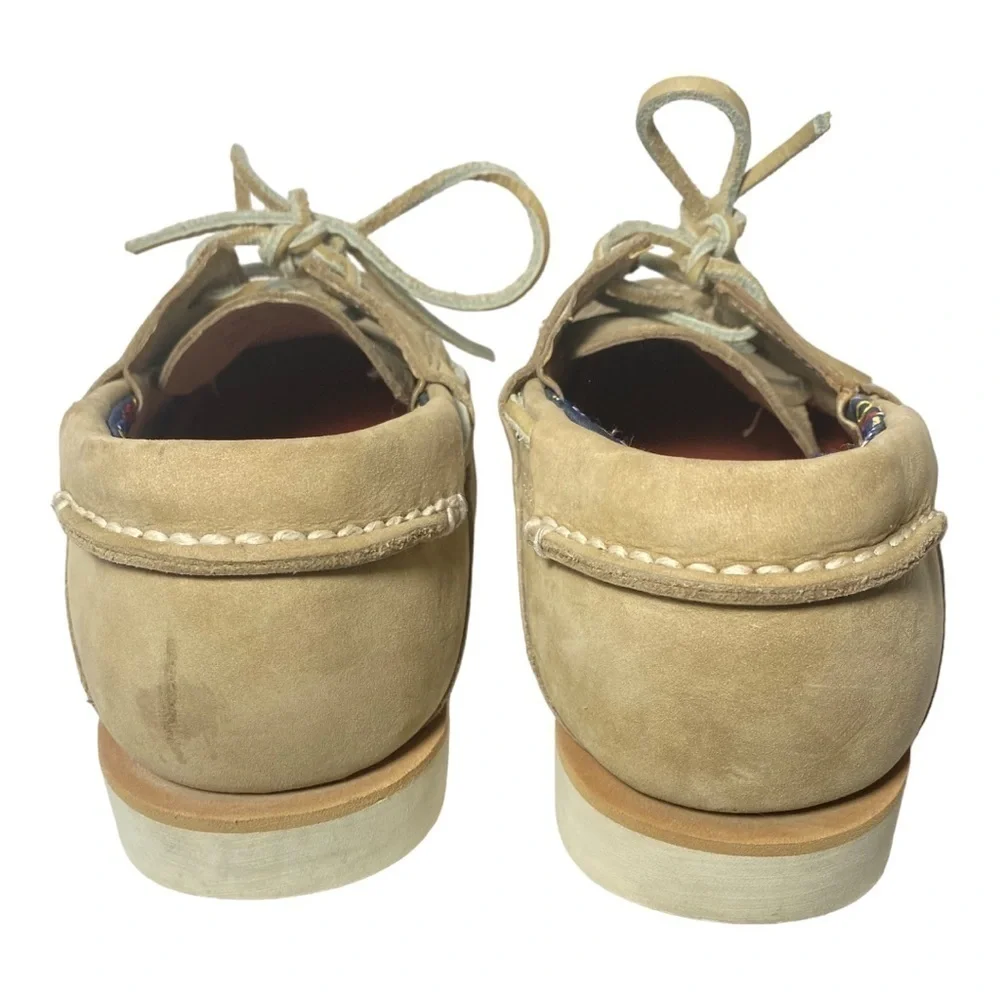TIMBERLAND Men's Boat Shoes